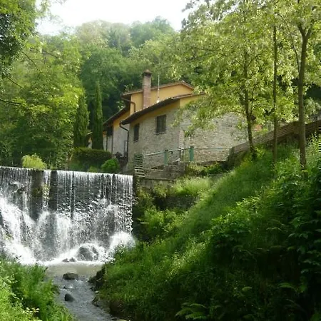 Mulino Del Xvii Secolo Borgo a Buggiano
