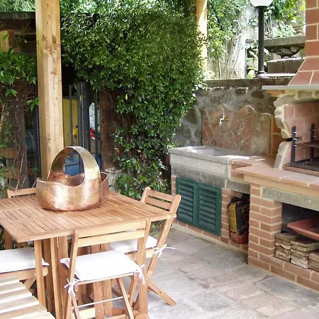 Σπίτι διακοπών Mulino Del Xvii Secolo Borgo a Buggiano