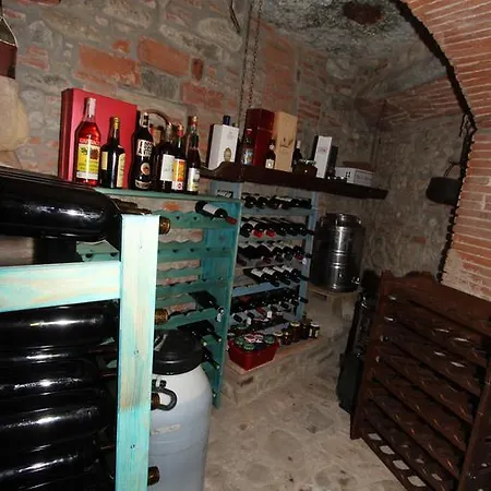 Mulino Del Xvii Secolo