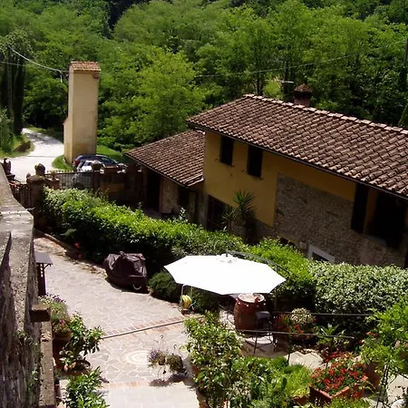 Mulino Del Xvii Secolo *