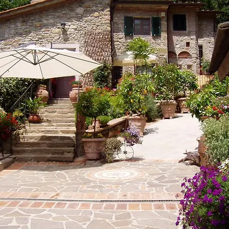 Σπίτι διακοπών Mulino Del Xvii Secolo Borgo a Buggiano